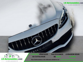 Mercedes Classe C 63 AMG 63 S Mercedes-AMG  occasion � Beaupuy - photo n�2