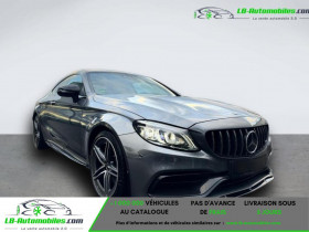 Mercedes Classe C 63 AMG 63 S Mercedes-AMG  occasion � Beaupuy - photo n�2