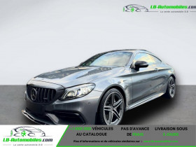 Mercedes Classe C 63 AMG , garage LB AUTOMOBILES � Beaupuy