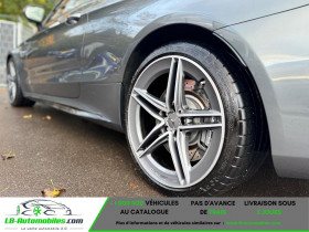 Mercedes Classe C 63 AMG 63 S Mercedes-AMG  occasion � Beaupuy - photo n�9