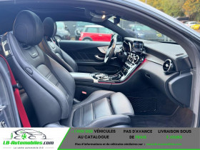 Mercedes Classe C 63 AMG 63 S Mercedes-AMG  occasion � Beaupuy - photo n�7