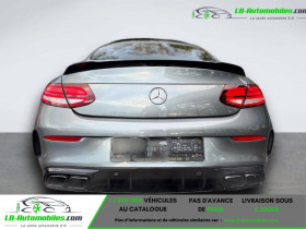 Mercedes Classe C 63 AMG 63 S Mercedes-AMG  occasion � Beaupuy - photo n�6