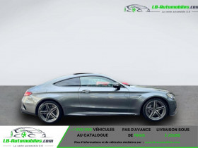 Mercedes Classe C 63 AMG 63 S Mercedes-AMG  occasion � Beaupuy - photo n�5