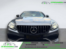 Mercedes Classe C 63 AMG 63 S Mercedes-AMG  occasion � Beaupuy - photo n�4