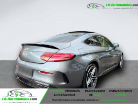 Mercedes Classe C 63 AMG 63 S Mercedes-AMG  occasion � Beaupuy - photo n�3