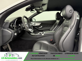 Mercedes Classe C 63 AMG 63 S Mercedes-AMG  occasion � Beaupuy - photo n�6