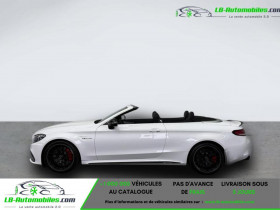 Mercedes Classe C 63 AMG 63 S Mercedes-AMG  occasion � Beaupuy - photo n�5