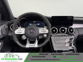 Mercedes Classe C 63 AMG 63 S Mercedes-AMG  occasion � Beaupuy - photo n�3