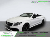 Mercedes Classe C 63 AMG 63 S Mercedes-AMG  � Beaupuy 31