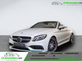 Annonce Mercedes Classe C 63 AMG occasion Essence 63 S Mercedes-AMG � Beaupuy
