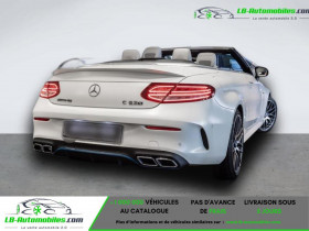 Mercedes Classe C 63 AMG 63 S Mercedes-AMG  occasion � Beaupuy - photo n�2