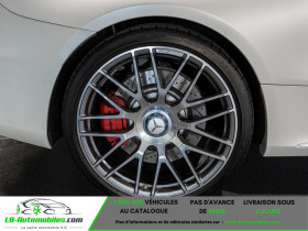Mercedes Classe C 63 AMG 63 S Mercedes-AMG  occasion � Beaupuy - photo n�5