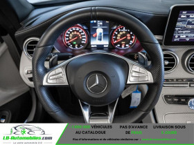 Mercedes Classe C 63 AMG 63 S Mercedes-AMG  occasion � Beaupuy - photo n�4