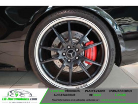 Mercedes Classe C 63 AMG 63 S Mercedes-AMG  occasion � Beaupuy - photo n�8