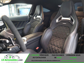 Mercedes Classe C 63 AMG 63 S Mercedes-AMG  occasion � Beaupuy - photo n�6