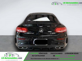 Mercedes Classe C 63 AMG 63 S Mercedes-AMG  occasion � Beaupuy - photo n�5