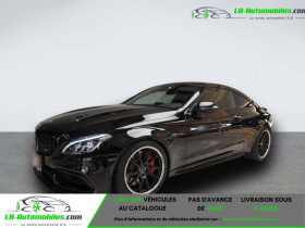 Mercedes Classe C 63 AMG 63 S Mercedes-AMG  occasion � Beaupuy - photo n�2