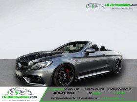 Mercedes Classe C 63 AMG , garage LB AUTOMOBILES � Beaupuy