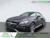 Mercedes Classe C 63 AMG 63 S Mercedes-AMG  � Beaupuy 31