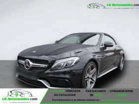 Mercedes Classe C 63 AMG , garage LB AUTOMOBILES � Beaupuy