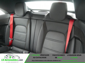 Mercedes Classe C 63 AMG 63 S Mercedes-AMG  occasion � Beaupuy - photo n�7