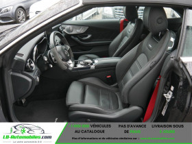 Mercedes Classe C 63 AMG 63 S Mercedes-AMG  occasion � Beaupuy - photo n�6