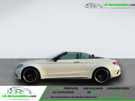 Mercedes Classe C 63 AMG 63 S Mercedes-AMG  occasion � Beaupuy - photo n�5