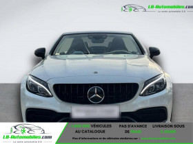 Mercedes Classe C 63 AMG 63 S Mercedes-AMG  occasion � Beaupuy - photo n�4