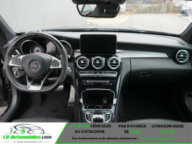 Mercedes Classe C 63 AMG 63 S Mercedes-AMG  occasion � Beaupuy - photo n�3