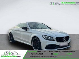 Mercedes Classe C 63 AMG 63 S Mercedes-AMG  occasion � Beaupuy - photo n�2