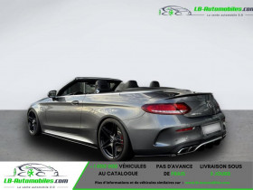 Mercedes Classe C 63 AMG 63 S Mercedes-AMG  occasion � Beaupuy - photo n�2