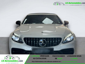 Mercedes Classe C 63 AMG 63 S Mercedes-AMG  occasion � Beaupuy - photo n�4