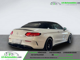 Mercedes Classe C 63 AMG 63 S Mercedes-AMG  occasion � Beaupuy - photo n�3