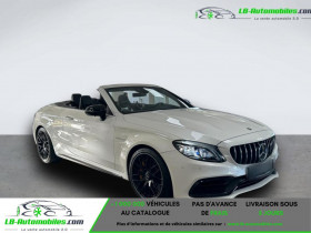 Mercedes Classe C 63 AMG 63 S Mercedes-AMG  occasion � Beaupuy - photo n�2