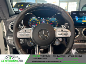Mercedes Classe C 63 AMG 63 S Mercedes-AMG  occasion � Beaupuy - photo n�8
