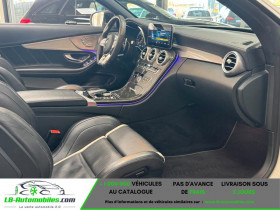 Mercedes Classe C 63 AMG 63 S Mercedes-AMG  occasion � Beaupuy - photo n�7