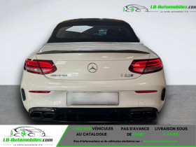 Mercedes Classe C 63 AMG 63 S Mercedes-AMG  occasion � Beaupuy - photo n�6