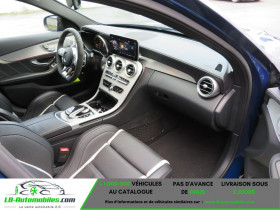 Mercedes Classe C 63 AMG 63 S Mercedes-AMG  occasion � Beaupuy - photo n�6