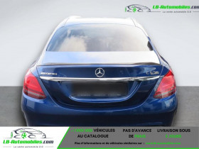 Mercedes Classe C 63 AMG 63 S Mercedes-AMG  occasion � Beaupuy - photo n�5