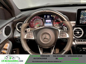 Mercedes Classe C 63 AMG 63 S Mercedes-AMG  occasion � Beaupuy - photo n�7