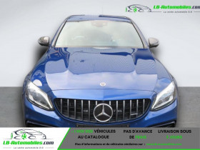 Mercedes Classe C 63 AMG 63 S Mercedes-AMG  occasion � Beaupuy - photo n�4