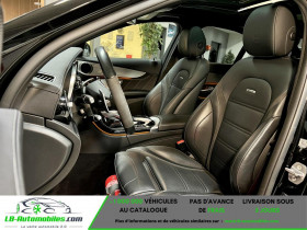 Mercedes Classe C 63 AMG 63 S Mercedes-AMG  occasion � Beaupuy - photo n�5