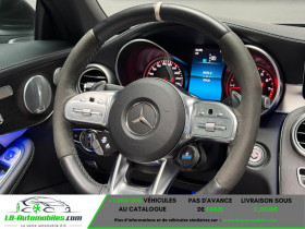 Mercedes Classe C 63 AMG 63 S Mercedes-AMG  occasion � Beaupuy - photo n�8