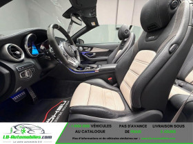 Mercedes Classe C 63 AMG 63 S Mercedes-AMG  occasion � Beaupuy - photo n�6