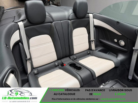 Mercedes Classe C 63 AMG 63 S Mercedes-AMG  occasion � Beaupuy - photo n�7