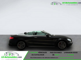 Mercedes Classe C 63 AMG 63 S Mercedes-AMG  occasion � Beaupuy - photo n�4