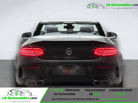 Mercedes Classe C 63 AMG 63 S Mercedes-AMG  occasion � Beaupuy - photo n�5