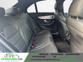 Mercedes Classe C 63 AMG 63 S Mercedes-AMG  occasion � Beaupuy - photo n�8