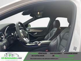 Mercedes Classe C 63 AMG 63 S Mercedes-AMG  occasion � Beaupuy - photo n�7