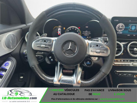Mercedes Classe C 63 AMG 63 S Mercedes-AMG  occasion � Beaupuy - photo n�9